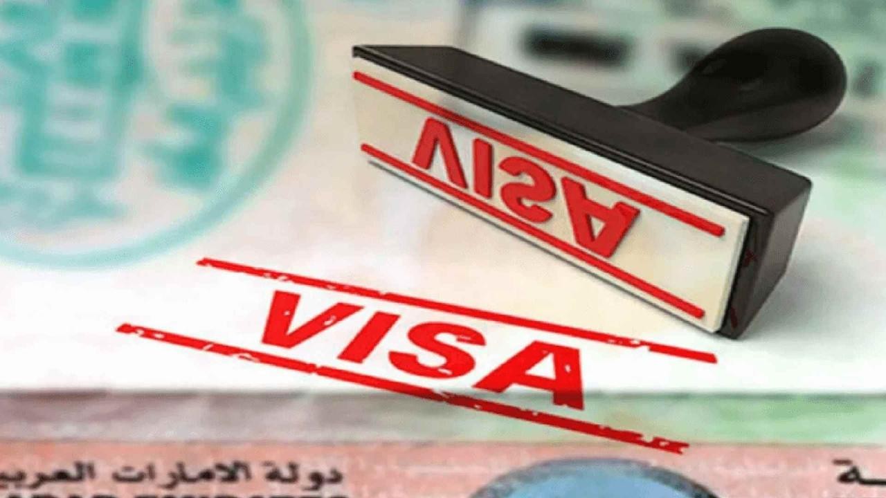 FAST AND SIMPLE WAYS TO CHECK YOUR UAE VISA STATUS IN 2024