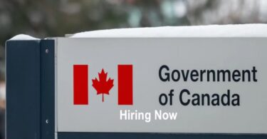 Canada Government Jobs 2024 with Visa Sponsorship