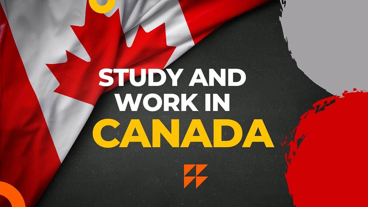 How To Become An International Student and Secure a Job in Canada