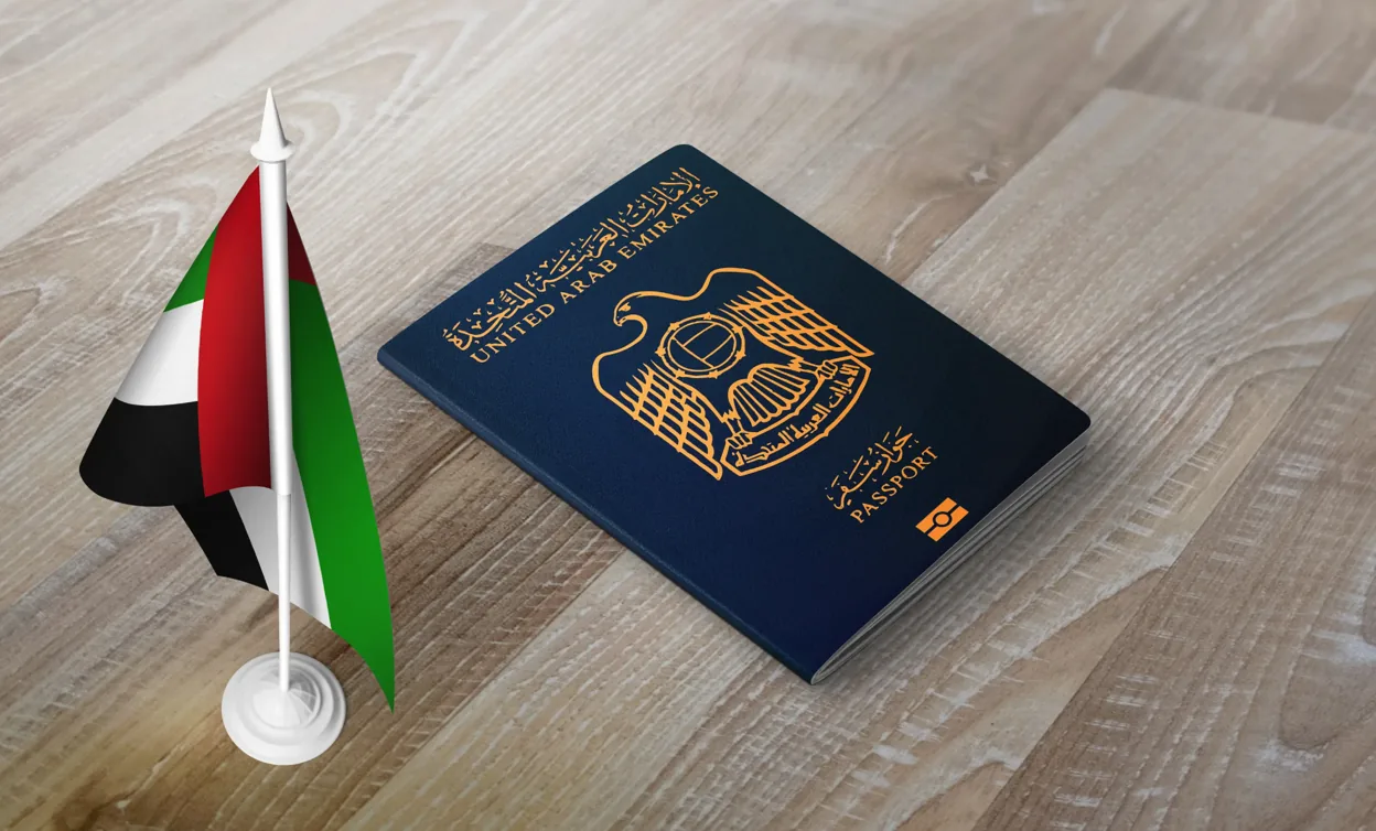 HOW UAE-BASED EX-PATS CAN OBTAIN A SAUDI VISA