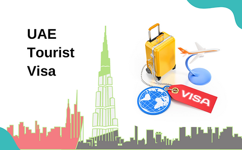 UAE TOURIST VISA CONDITIONS AND PROCEDURES IN 2024