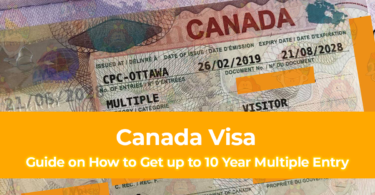 Guide to Applying for Multiple Entry Visas in Canada in 2024