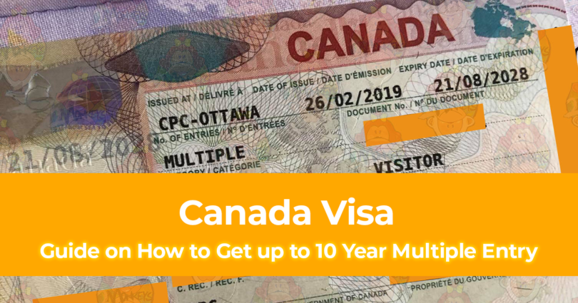 Guide to Applying for Multiple Entry Visas in Canada in 2024