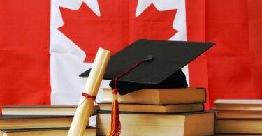 5 STEPS TO STUDY IN CANADA 2024