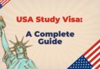 How to Apply for 2024/2025 Study Visa in USA