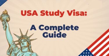 How to Apply for 2024/2025 Study Visa in USA