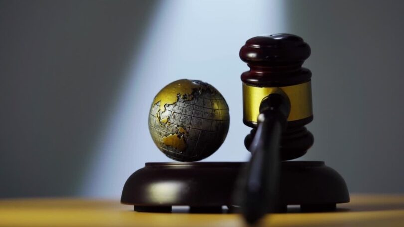 PURSUING A DEGREE IN LAW AND LEGAL STUDIES OVERSEAS 2024: WHAT YOU MUST UNDERSTAND