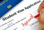 Study visa application process for Canada