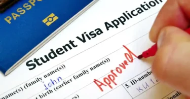 Study visa application process for Canada