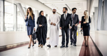 TOP DEMAND EMPLOYMENT IN DUBAI FOR INTERNATIONAL CITIZENS