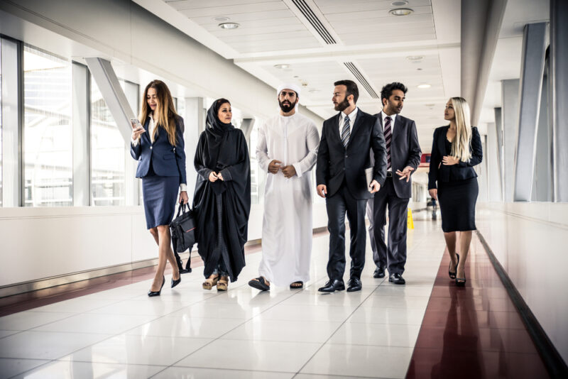 TOP DEMAND EMPLOYMENT IN DUBAI FOR INTERNATIONAL CITIZENS