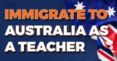 Teaching jobs in Australia for Certified Teachers