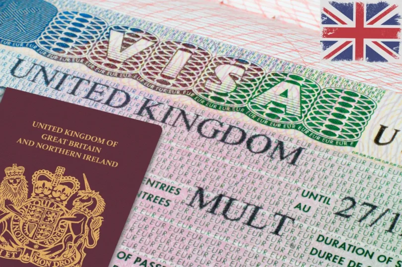 GUIDE TO UK MULTIPLE ENTRY VISAS 2024: RULES AND APPLICATION PROCEDURES