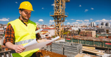 MULTIPLE RECRUITMENT FOR CONSTRUCTION EMPLOYEES IN THE UK