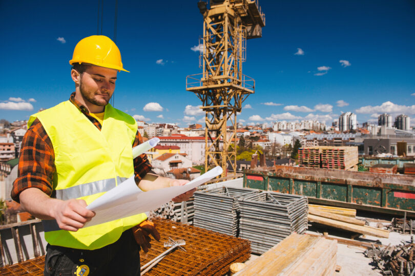 MULTIPLE RECRUITMENT FOR CONSTRUCTION EMPLOYEES IN THE UK