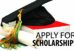 TOP 20 SCHOLARSHIPS FOR 2025 WITHOUT APPLICATION FEES