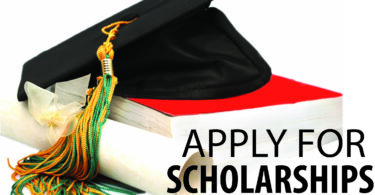 TOP 20 SCHOLARSHIPS FOR 2025 WITHOUT APPLICATION FEES