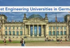 TOP 5 GERMAN ENGINEERING UNIVERSITIES PROVIDING GERMAN SCHOLARSHIPS IN 2024