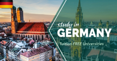 TOP GERMAN PUBLIC UNIVERSITIES OFFERING FREE EDUCATION TO FOREIGN STUDENTS IN 2025