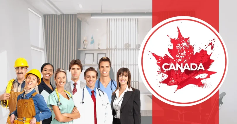 URGENT JOBS WITH VISA SPONSORSHIP FOR FOREIGNERS IN CANADA