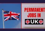 PERMANENT JOBS IN THE UNITED KINGDOM WITH VISA SPONSORSHIP 2025