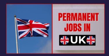 PERMANENT JOBS IN THE UNITED KINGDOM WITH VISA SPONSORSHIP 2025