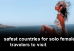 Best Visa-Free Countries for Solo Female Travelers