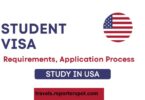 Study Visa Requirements for International Students in 2025