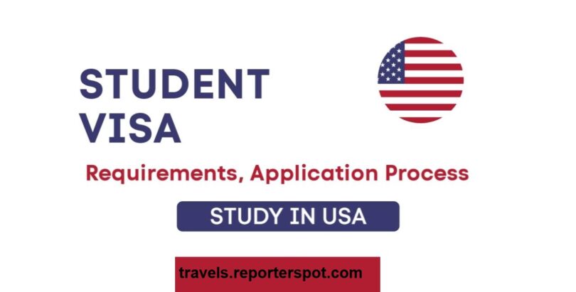 Study Visa Requirements for International Students in 2025