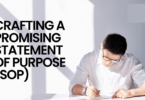 How to Write a Successful Study Visa Statement of Purpose