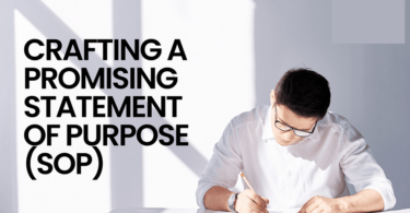 How to Write a Successful Study Visa Statement of Purpose