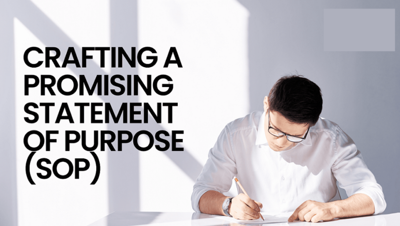 How to Write a Successful Study Visa Statement of Purpose