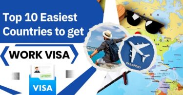 Top Countries with Visa-Friendly Work Opportunities for Freelancers