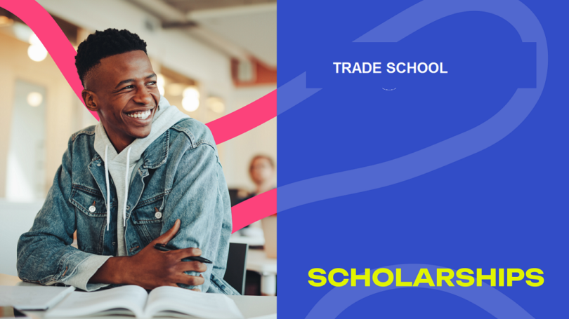 Trade School Scholarships for 2025