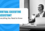 Virtual Executive Assistant Jobs for Career Changers