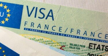 Long Stay Visa France Supporting Documents